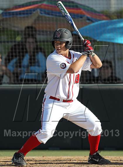 Thumbnail 2 in Alemany @ Harvard-Westlake photogallery.