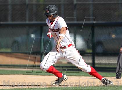 Thumbnail 1 in Alemany @ Harvard-Westlake photogallery.