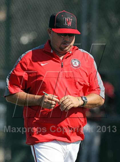 Thumbnail 1 in Alemany @ Harvard-Westlake photogallery.