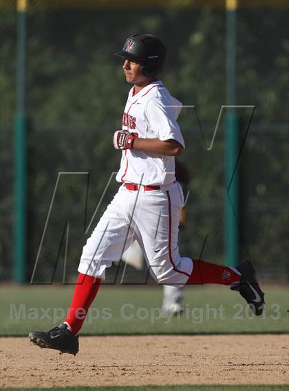 Thumbnail 3 in Alemany @ Harvard-Westlake photogallery.