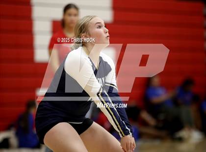 Thumbnail 1 in St. David vs Poston Butte (Florence Invitational) photogallery.