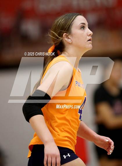 Thumbnail 1 in St. David vs Poston Butte (Florence Invitational) photogallery.