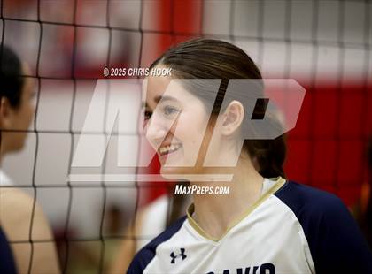 Thumbnail 1 in St. David vs Poston Butte (Florence Invitational) photogallery.