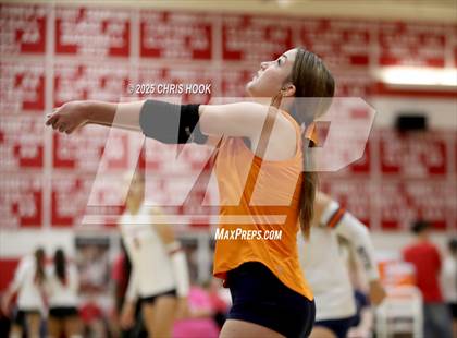 Thumbnail 1 in St. David vs Poston Butte (Florence Invitational) photogallery.