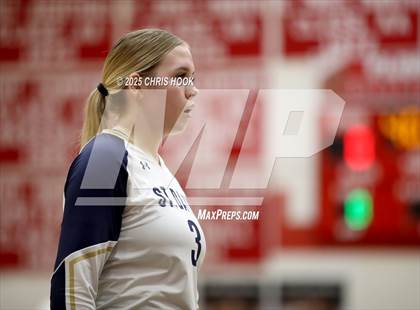 Thumbnail 1 in St. David vs Poston Butte (Florence Invitational) photogallery.