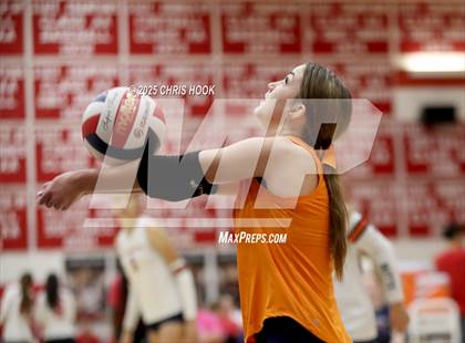 Thumbnail 3 in St. David vs Poston Butte (Florence Invitational) photogallery.