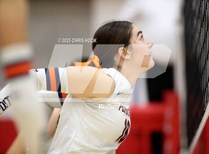 Thumbnail 2 in St. David vs Poston Butte (Florence Invitational) photogallery.