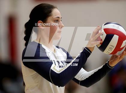 Thumbnail 1 in St. David vs Poston Butte (Florence Invitational) photogallery.