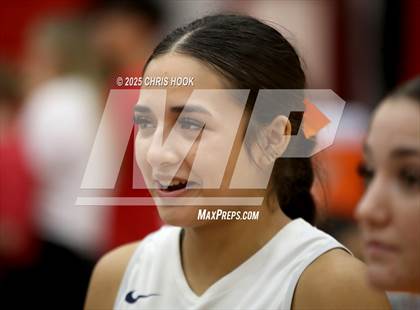Thumbnail 1 in St. David vs Poston Butte (Florence Invitational) photogallery.