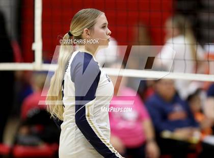 Thumbnail 3 in St. David vs Poston Butte (Florence Invitational) photogallery.