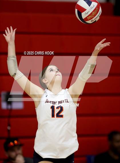 Thumbnail 3 in St. David vs Poston Butte (Florence Invitational) photogallery.