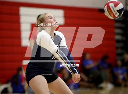 Thumbnail 2 in St. David vs Poston Butte (Florence Invitational) photogallery.