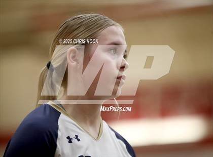 Thumbnail 2 in St. David vs Poston Butte (Florence Invitational) photogallery.