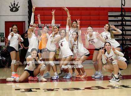 Thumbnail 3 in St. David vs Poston Butte (Florence Invitational) photogallery.