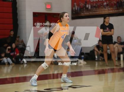 Thumbnail 1 in St. David vs Poston Butte (Florence Invitational) photogallery.