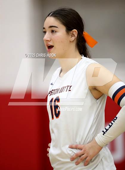 Thumbnail 1 in St. David vs Poston Butte (Florence Invitational) photogallery.