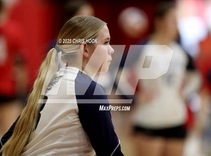 Thumbnail 1 in St. David vs Poston Butte (Florence Invitational) photogallery.