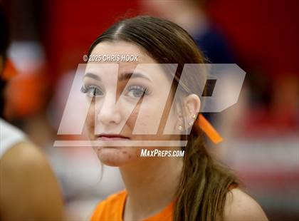 Thumbnail 2 in St. David vs Poston Butte (Florence Invitational) photogallery.