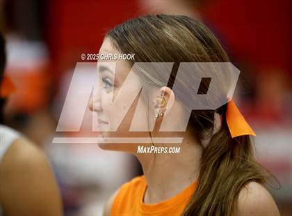 Thumbnail 3 in St. David vs Poston Butte (Florence Invitational) photogallery.