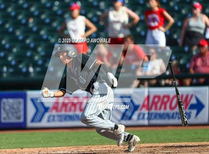 Thumbnail 2 in Kingwood Park @ Grapevine (UIL Baseball 5A D2 Final) photogallery.
