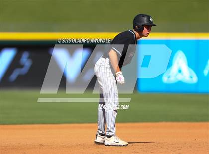 Thumbnail 1 in Kingwood Park @ Grapevine (UIL Baseball 5A D2 Final) photogallery.