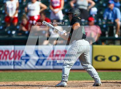 Thumbnail 2 in Kingwood Park @ Grapevine (UIL Baseball 5A D2 Final) photogallery.