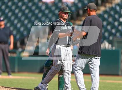 Thumbnail 2 in Kingwood Park @ Grapevine (UIL Baseball 5A D2 Final) photogallery.