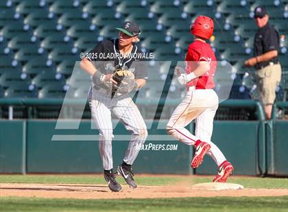 Thumbnail 3 in Kingwood Park @ Grapevine (UIL Baseball 5A D2 Final) photogallery.