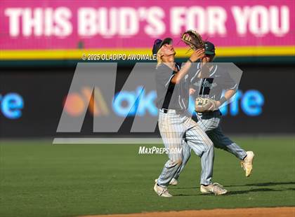 Thumbnail 2 in Kingwood Park @ Grapevine (UIL Baseball 5A D2 Final) photogallery.