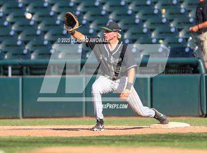 Thumbnail 2 in Kingwood Park @ Grapevine (UIL Baseball 5A D2 Final) photogallery.