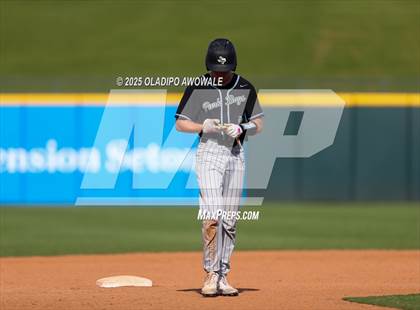 Thumbnail 3 in Kingwood Park @ Grapevine (UIL Baseball 5A D2 Final) photogallery.