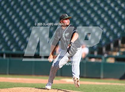 Thumbnail 3 in Kingwood Park @ Grapevine (UIL Baseball 5A D2 Final) photogallery.
