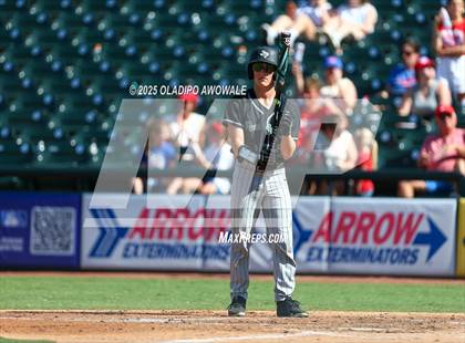 Thumbnail 2 in Kingwood Park @ Grapevine (UIL Baseball 5A D2 Final) photogallery.