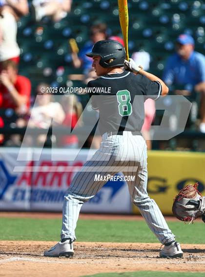 Thumbnail 3 in Kingwood Park @ Grapevine (UIL Baseball 5A D2 Final) photogallery.