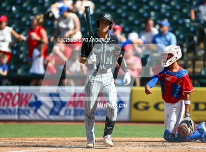 Thumbnail 3 in Kingwood Park @ Grapevine (UIL Baseball 5A D2 Final) photogallery.