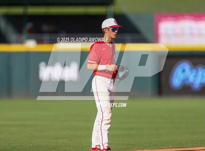 Thumbnail 1 in Kingwood Park @ Grapevine (UIL Baseball 5A D2 Final) photogallery.