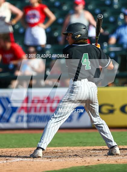 Thumbnail 2 in Kingwood Park @ Grapevine (UIL Baseball 5A D2 Final) photogallery.