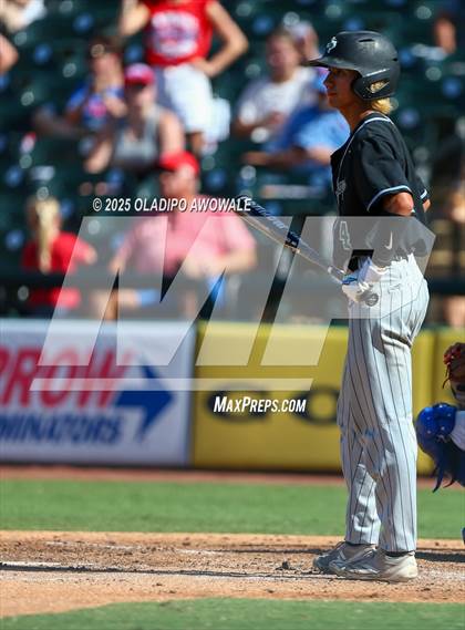 Thumbnail 2 in Kingwood Park @ Grapevine (UIL Baseball 5A D2 Final) photogallery.