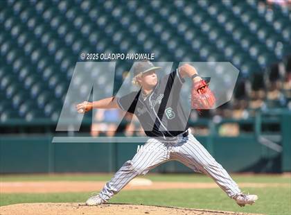 Thumbnail 2 in Kingwood Park @ Grapevine (UIL Baseball 5A D2 Final) photogallery.