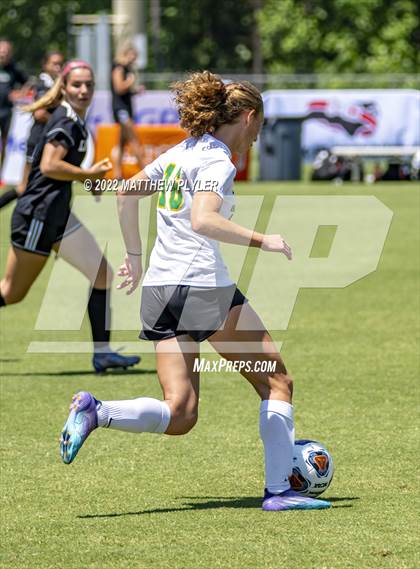 Thumbnail 1 in Eastern Alamance vs. Lake Norman Charter (NCHSAA 3A Final) (1 of 2 - the game) photogallery.