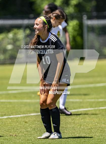 Thumbnail 3 in Eastern Alamance vs. Lake Norman Charter (NCHSAA 3A Final) (1 of 2 - the game) photogallery.