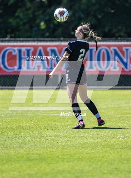 Thumbnail 3 in Eastern Alamance vs. Lake Norman Charter (NCHSAA 3A Final) (1 of 2 - the game) photogallery.