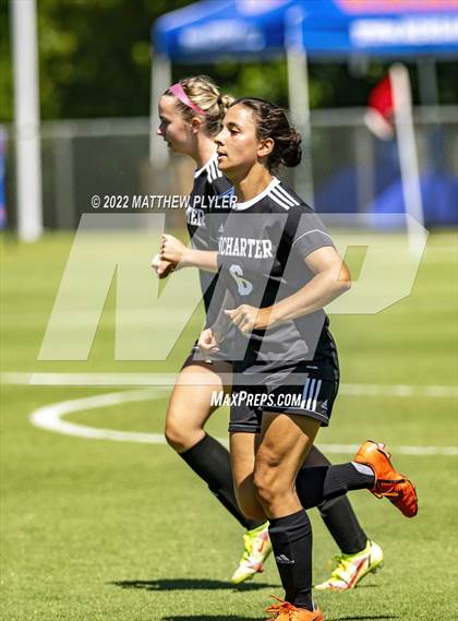 Thumbnail 2 in Eastern Alamance vs. Lake Norman Charter (NCHSAA 3A Final) (1 of 2 - the game) photogallery.