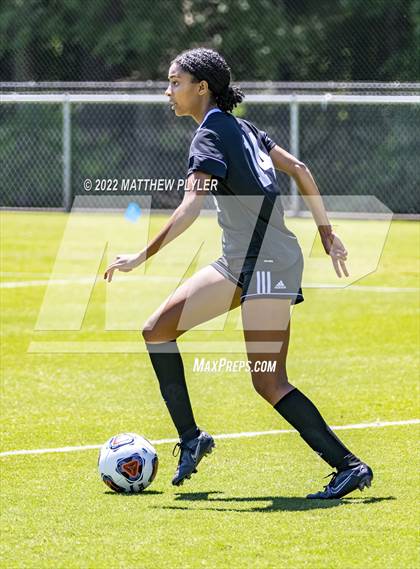 Thumbnail 2 in Eastern Alamance vs. Lake Norman Charter (NCHSAA 3A Final) (1 of 2 - the game) photogallery.