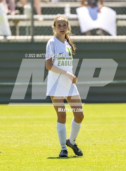 Thumbnail 3 in Eastern Alamance vs. Lake Norman Charter (NCHSAA 3A Final) (1 of 2 - the game) photogallery.