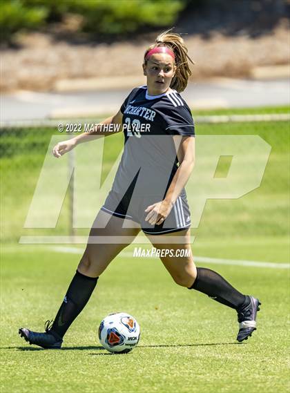 Thumbnail 2 in Eastern Alamance vs. Lake Norman Charter (NCHSAA 3A Final) (1 of 2 - the game) photogallery.