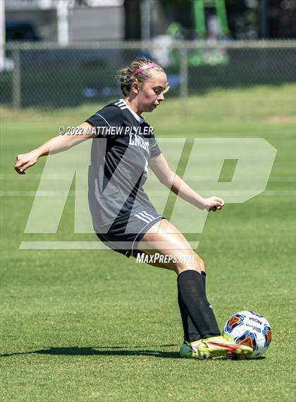 Thumbnail 1 in Eastern Alamance vs. Lake Norman Charter (NCHSAA 3A Final) (1 of 2 - the game) photogallery.