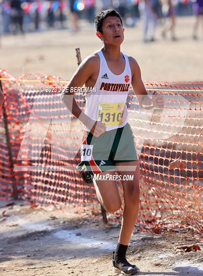 Thumbnail 3 in CIF Division 3 Championships photogallery.