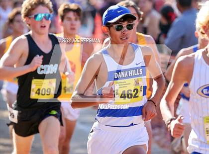 Thumbnail 1 in CIF Division 3 Championships photogallery.