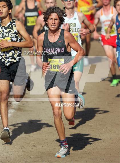 Thumbnail 1 in CIF Division 3 Championships photogallery.